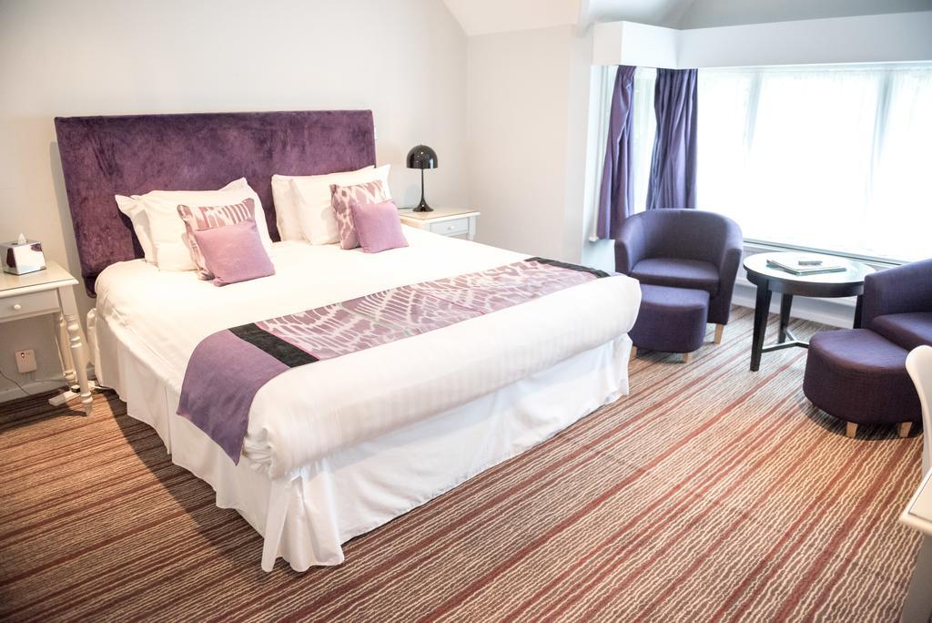 The Casa Hotel, Sure Hotel Collection By Best Western Yateley Cameră foto